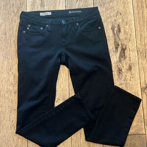AG Jean - The Legging - Super Skinny Fit